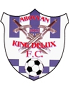 King Deluxe Abovyan