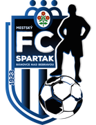 Spartak Banovce nad Bebravou