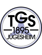 TGS Jügesheim (- 2016)