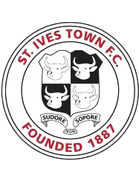 St. Ives Town FC