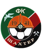 Shakhtar Gorlivka