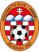 NK Vihor Jelisavac