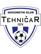 NK Tehnicar 1974 Cvetkovec