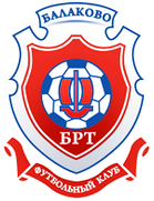 FK Balakovo (-2003)