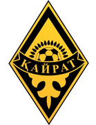 Kairat-Akademia Almaty