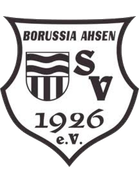 SV Borussia Ahsen