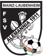 FSV Alemannia Laubenheim