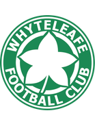 FC Whyteleafe (1946 - 2021)