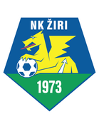 NK Alpina Ziri