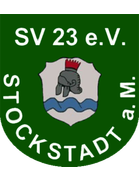 SV Stockstadt