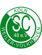 SC Weiler-Volkhoven