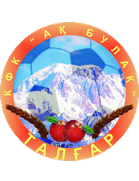 Ak-Bulak Talgar