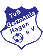 TuS Germania Hagen (- 2022)