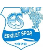 Erkiletspor