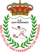 CD San Fernando de Henares