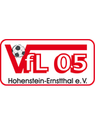 VfL Hohenstein-Ernstthal II