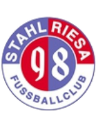 FC Stahl Riesa 98 (1990 - 2003)