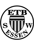 Schwarz-Weiß Essen Jugend