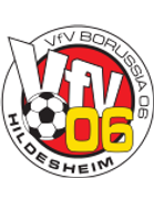 VfV Borussia 06 Hildesheim Jugend