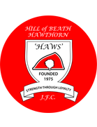 Hill of Beath Hawthorn