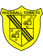 Hucknall Town FC