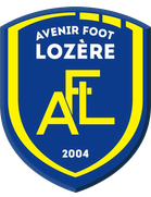Avenir Foot Lozère