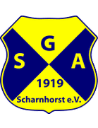 Alemannia Scharnhorst