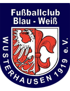 FC Blau-Weiß Wusterhausen