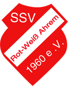SSV Rot-Weiß Ahrem