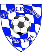 FC Bahnhof Favoriten