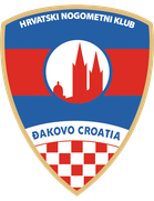 HNK Djakovo Croatia