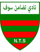 NTS Tadamoun Souf