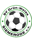 SV Grün-Weiß Siemerode