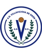 AD Villaviciosa de Odón