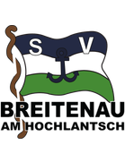 SV Breitenau am Hochlantsch