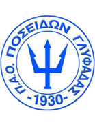 Posidon Glyfadas