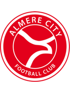 Almere City FC Amateurs (- 2011)