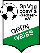 SpVgg Grün-Weiß Coswig