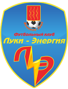 Luki-Energia Velikie Luki