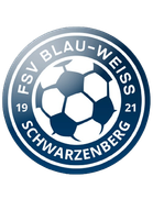 FSV Blau-Weiß Schwarzenberg