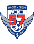 Krylya Sovetov Moskau