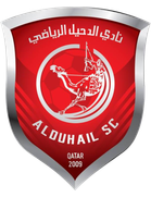 Al-Duhail SC Olympic