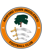 Ashford Town Middlesex FC