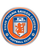 Xi mang Xuan Thanh Saigon (- 2013)