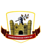 Knaresborough Town FC