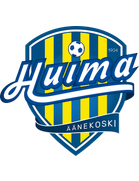 Äänekosken Huima