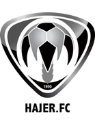 Hajer Club U23