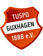 TuSpo Guxhagen 1888