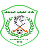 El Sharkia SC (-2026)
