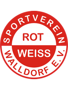 SV Rot-Weiss Walldorf U19